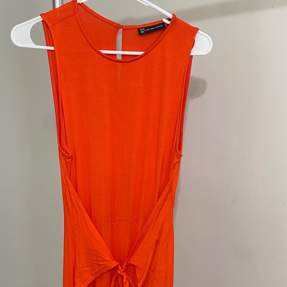 Stylish romper